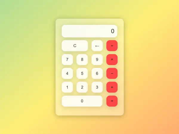 Calculator
